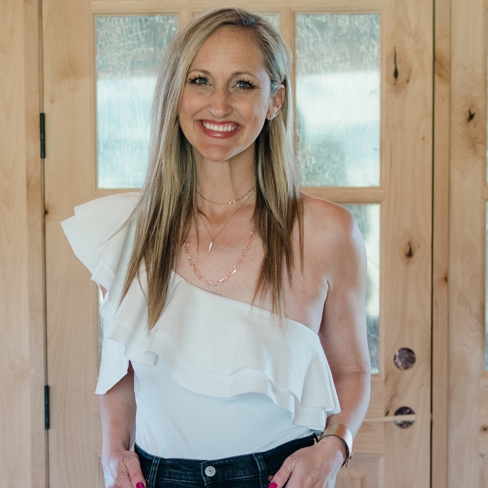 Meet your Posher, Shonna
